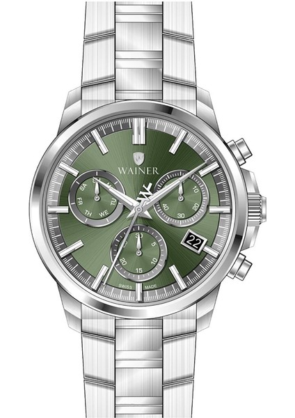 WA.16200-C Erkek Kol Saati