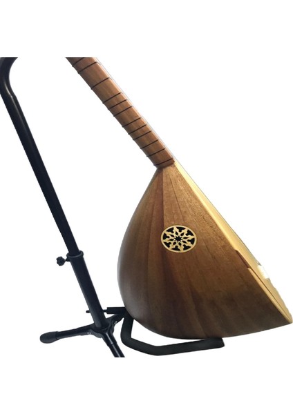 Uzun Sap Maun Bağlama