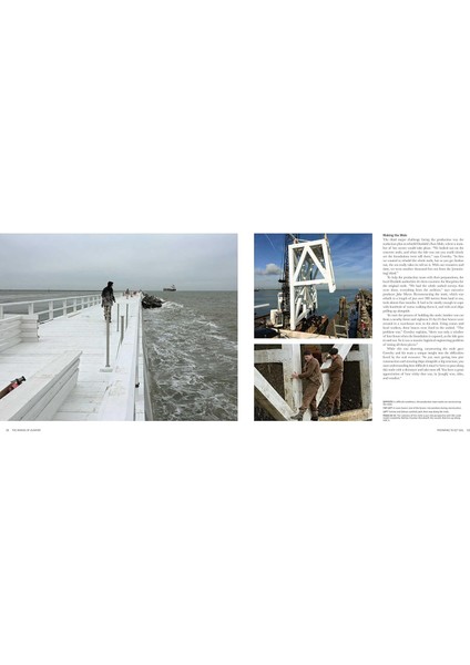 The Making Of Dunkirk - James Mottram
