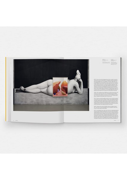 Nicolas Party - Ali Subotnick