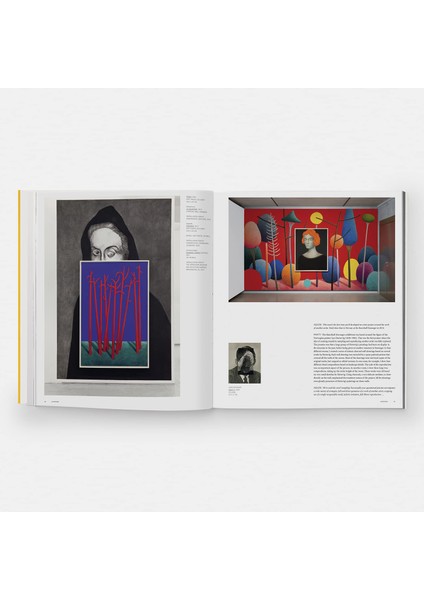 Nicolas Party - Ali Subotnick