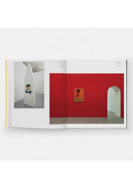 Nicolas Party - Ali Subotnick