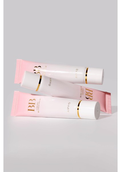 Ceramic Blemish Balm 30 ml - Doğal Görünüm Bb Krem indirimleri