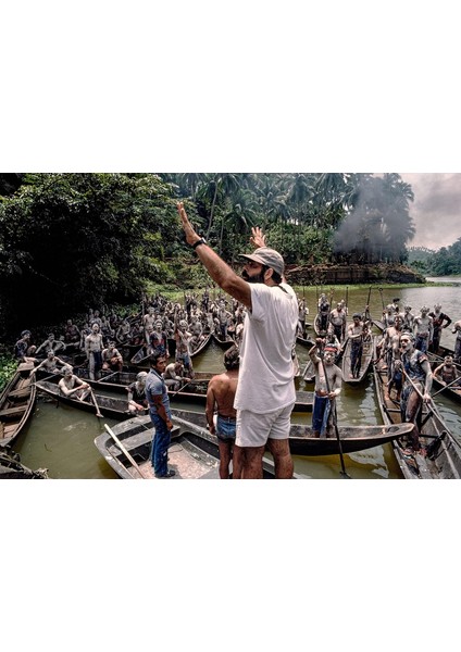 Apocalypse Now: The Lost Photo Archive - Chas Gerretsen