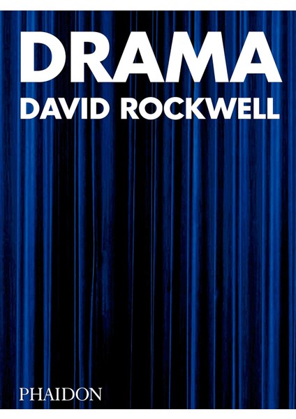 Drama - Bruce Mau