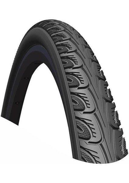 26X1.1/2 Bisiklet Dış Lastiği Zırhlı