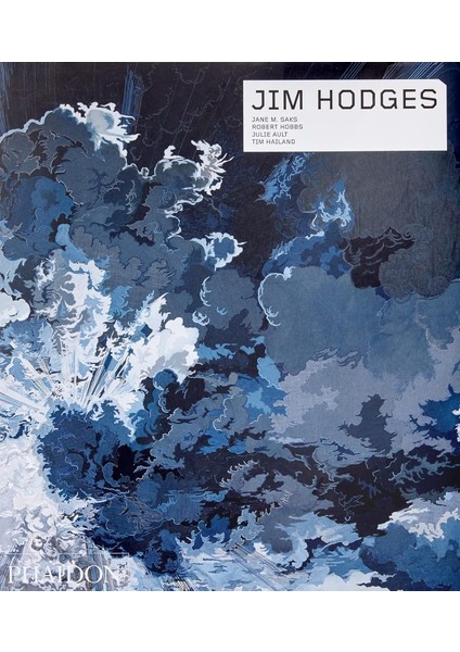 Jim Hodges - Jane M. Saks