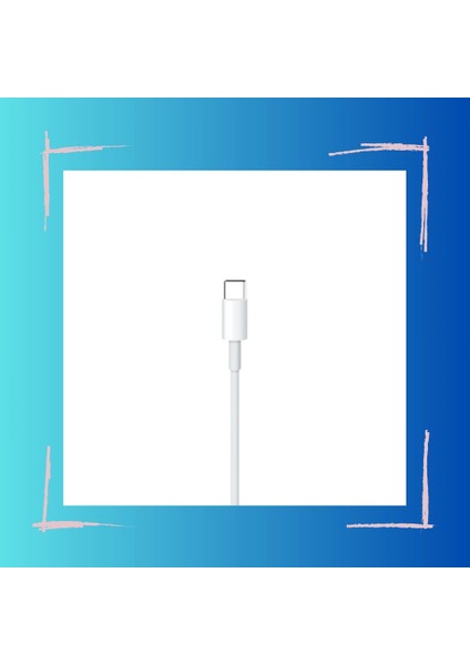 Force MV12 Magsafe 15W Hızlı Wireless Şarj Kablosu