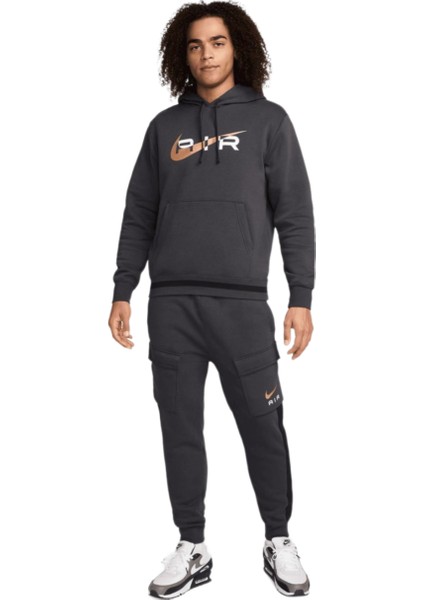Air Erkek Hoodie Sweatshirt - HF7708