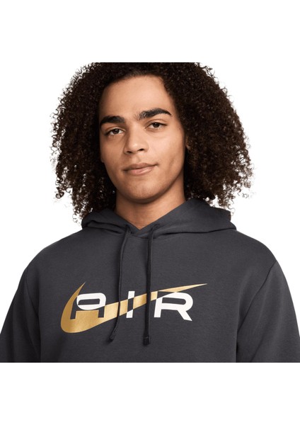 Air Erkek Hoodie Sweatshirt - HF7708 modelleri