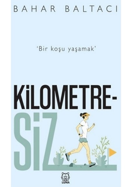 Kilometresiz - Bahar Baltacı