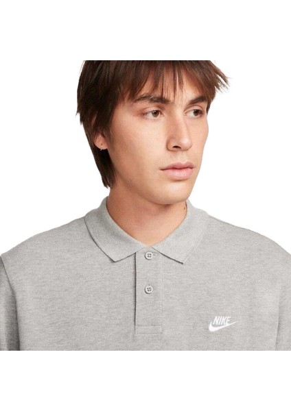 Club Ss Polo Pique Erkek Tişört - FN3894 modelleri