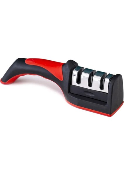 Ev Tipi Bıçak Bileme Aparatı Aleti