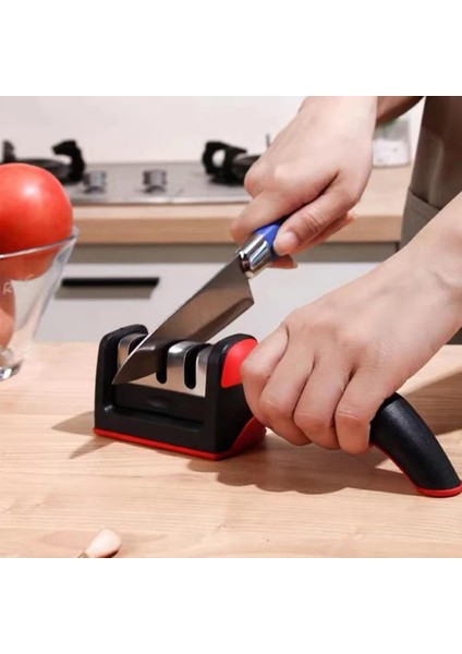 Ev Tipi Bıçak Bileme Aparatı Aleti modelleri