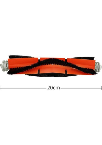 Filtre Paspas Bezi F9/1c/2c/1t Robotlu Süpürge Aksesuarları Yan Ana Fırça Yedek Parça Seti Ev Için (Yurt Dışından) modelleri
