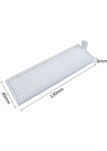 G1 Mjstg1 Elektrikli Süpürge Parçaları Için Yedek SKV4136GL Ana Yan Fırça Filtresi (Yurt Dışından) modelleri