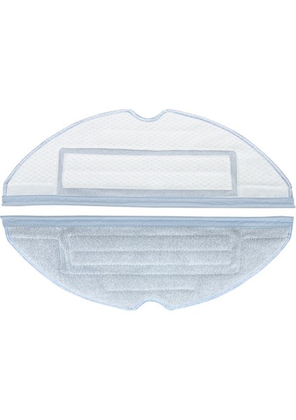 S7 S7 Plus T7S T7S Plus Hepa Filtreli Robot Süpürge Ana Yan Fırça Toz Torbası Için Aksesuarlar Kiti (Yurt Dışından) modelleri