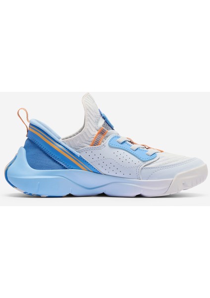 Çocuk Spor Ayakkabı - Mavi/Beyaz- Playful Easy indirimleri