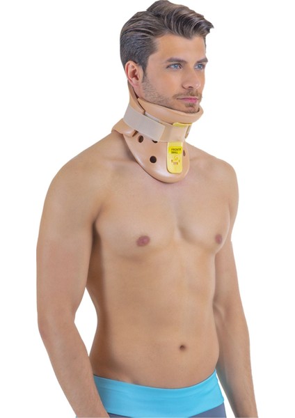 Philadelphia Boyunluk Boyun Kırıklarında Statik Bağ / L Beden CODE-107