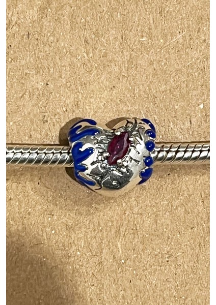 Stranger Things Charm