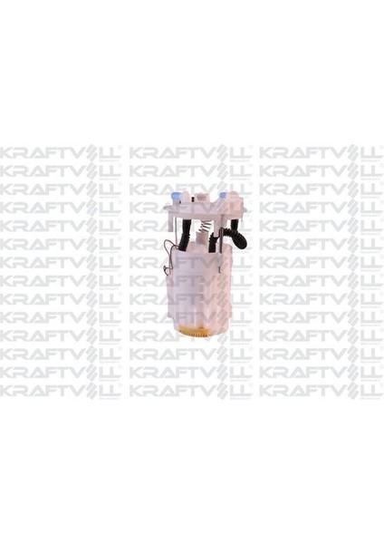 05050264 Yakıt Şamandırası Renault Kangoo 1.5 Dcı 08- 8200889199