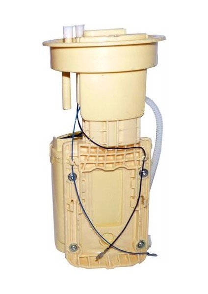 61155 Yakıt Pompası-Şamandırasız 2 Çıkış Volkswagen Transporter 03-9 7H0919088