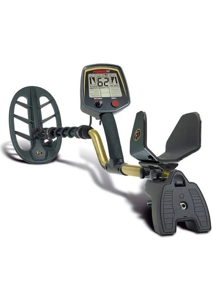 F75+ - 28CM Dd Başlık İle Define Dedektörü fiyatları