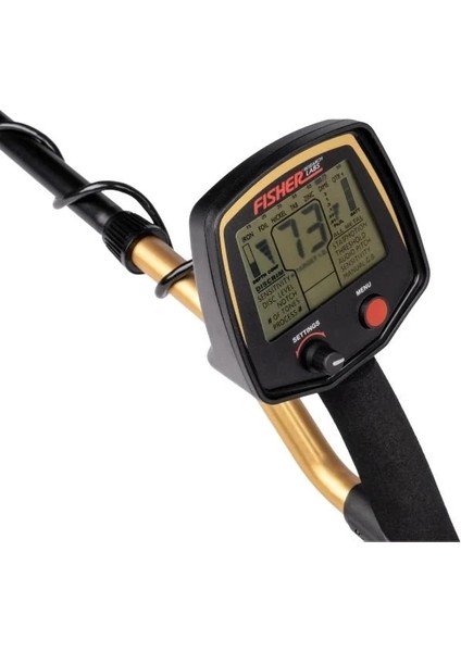 F75+ - 28CM Dd Başlık İle Define Dedektörü modelleri