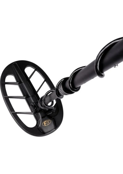 F75+ - 28CM Dd Başlık İle Define Dedektörü indirimleri