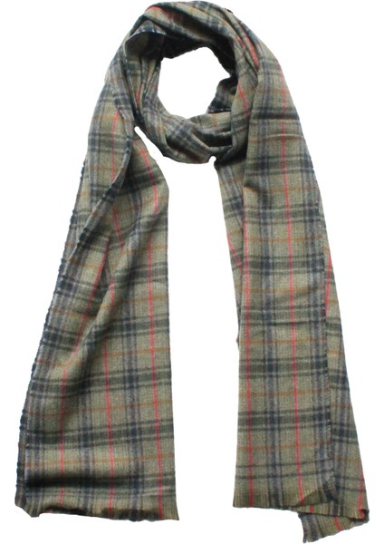 Kışlık Atkı Kaşkol