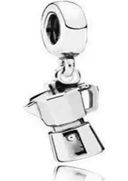 Pot Makinesi Sallantılı Charm