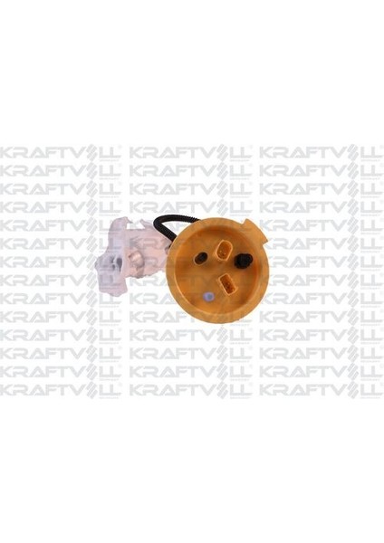 05050208 Yakıt Şamandırası Bmw N47 B47 N57 F10 F06 F07 F11 F12 F12 16117260648