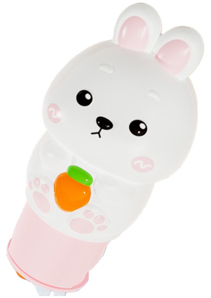 Çocuk Karikatür Sihirli Mühür Etiket (Yurt Dışından)