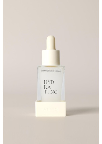 Expert Hydrating Ampoule 30 ml