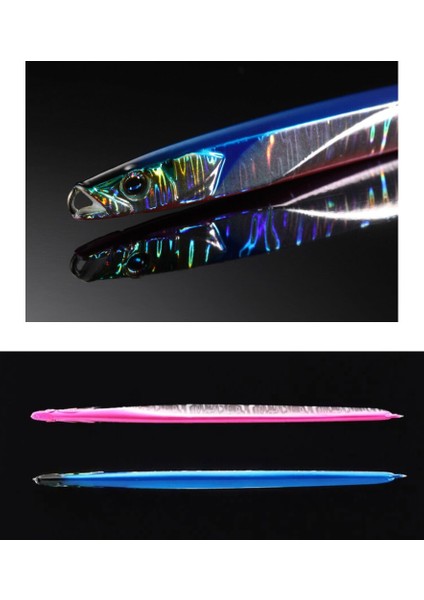 Cian Jig Default 16.6cm 100GR Jig Yemi fiyatları