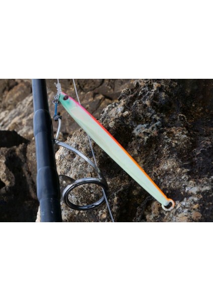 Cian Jig Default 16.6cm 100GR Jig Yemi modelleri