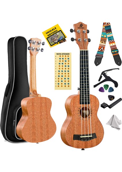 RD-26 Tenor Ukulele