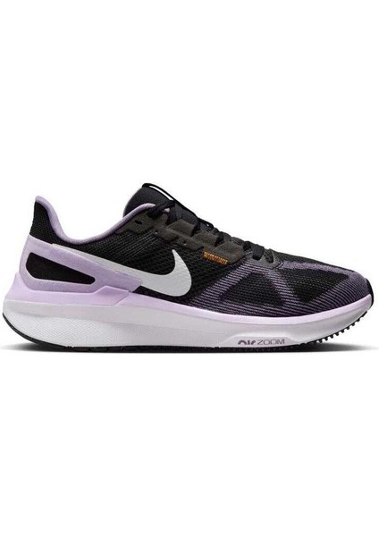 Air Zoom Structure 25 Kadın Koşu Ayakkabısı - DJ7884