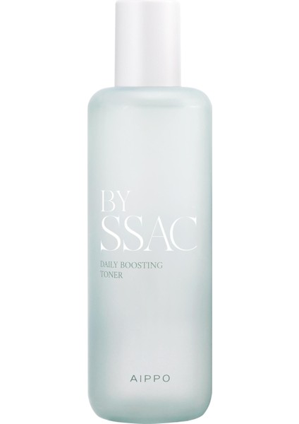 Daily Boosting Toner By Ssac 130 ml - Buğday Filizi Özlü Onarıcı Tonik