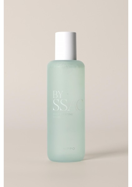 Daily Boosting Toner By Ssac 130 ml - Buğday Filizi Özlü Onarıcı Tonik