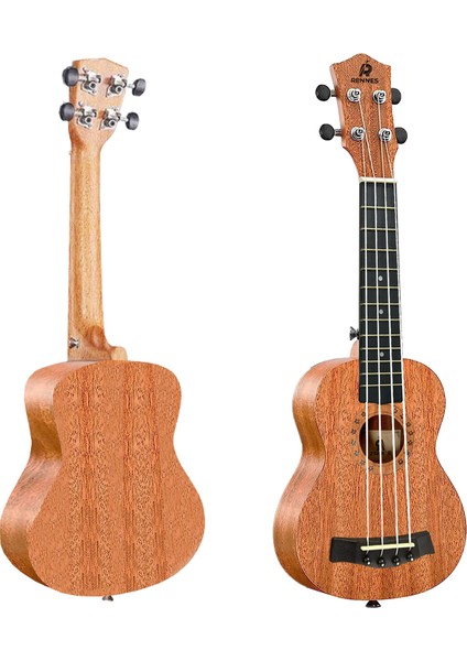 RD-21 Soprano Ukulele