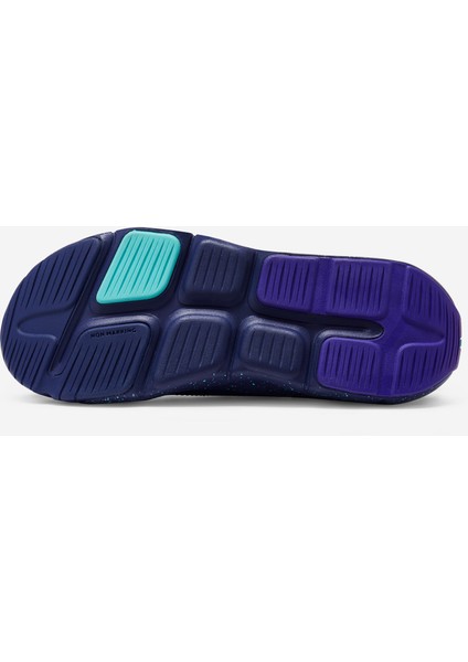 Çocuk Spor Ayakkabı - Lacivert/Mavi - Playful Easy