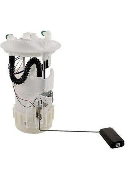 Renault-Mais-Orjinal 8200689362 Depo Şamandırası Megane Iı 1.4 16V-1.6 16V-2.0 16V Çift Çıkış 8200130191