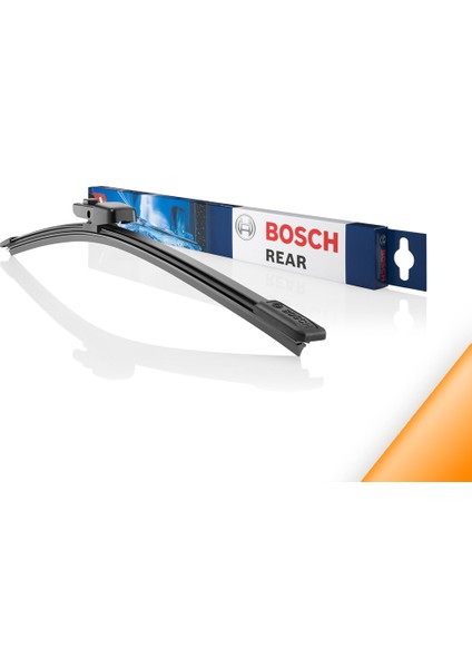 Seat Ateca Arka Silecek Bosch Rear 2023-2025