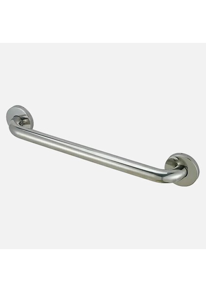 Tutunma Barı Krom 45CM Tüv Sertifikalı