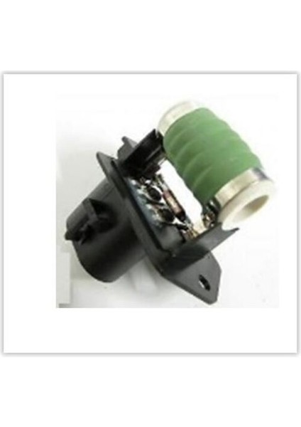 HLR100114 Kalorifer Fan Rezistansı Grande Punto-Linea 55702180