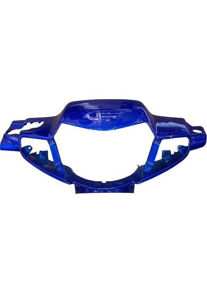 Rmg Moto Gusto Spark Far Muhafaza Mavi