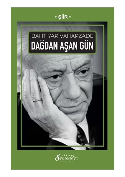 Dağdan Aşan Gün