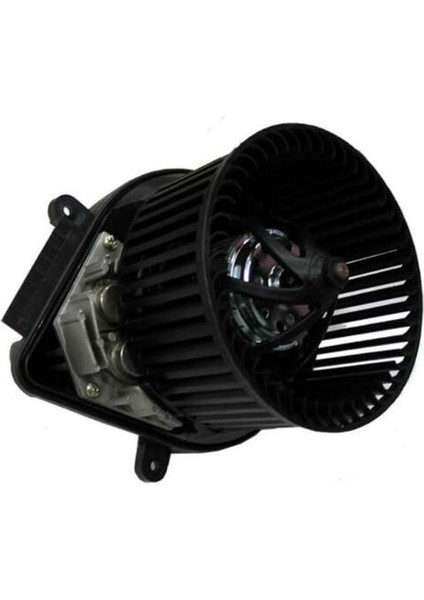 53030 Kalorifer Motoru Partner 1.9 Pervaneli 12V 8AD E165113