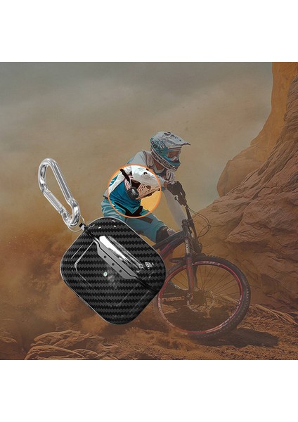 Bluetooth Kulaklık Uyumlu 4 Kılıf Cepteaksesuar Airbag 05 Silikon-Kırmızı fırsatları